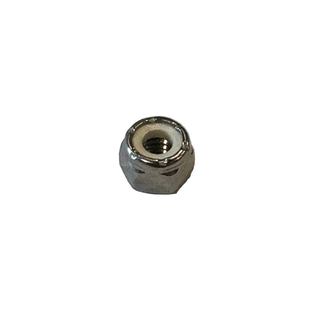 Ray Foster Motor Mount Retaining Nut