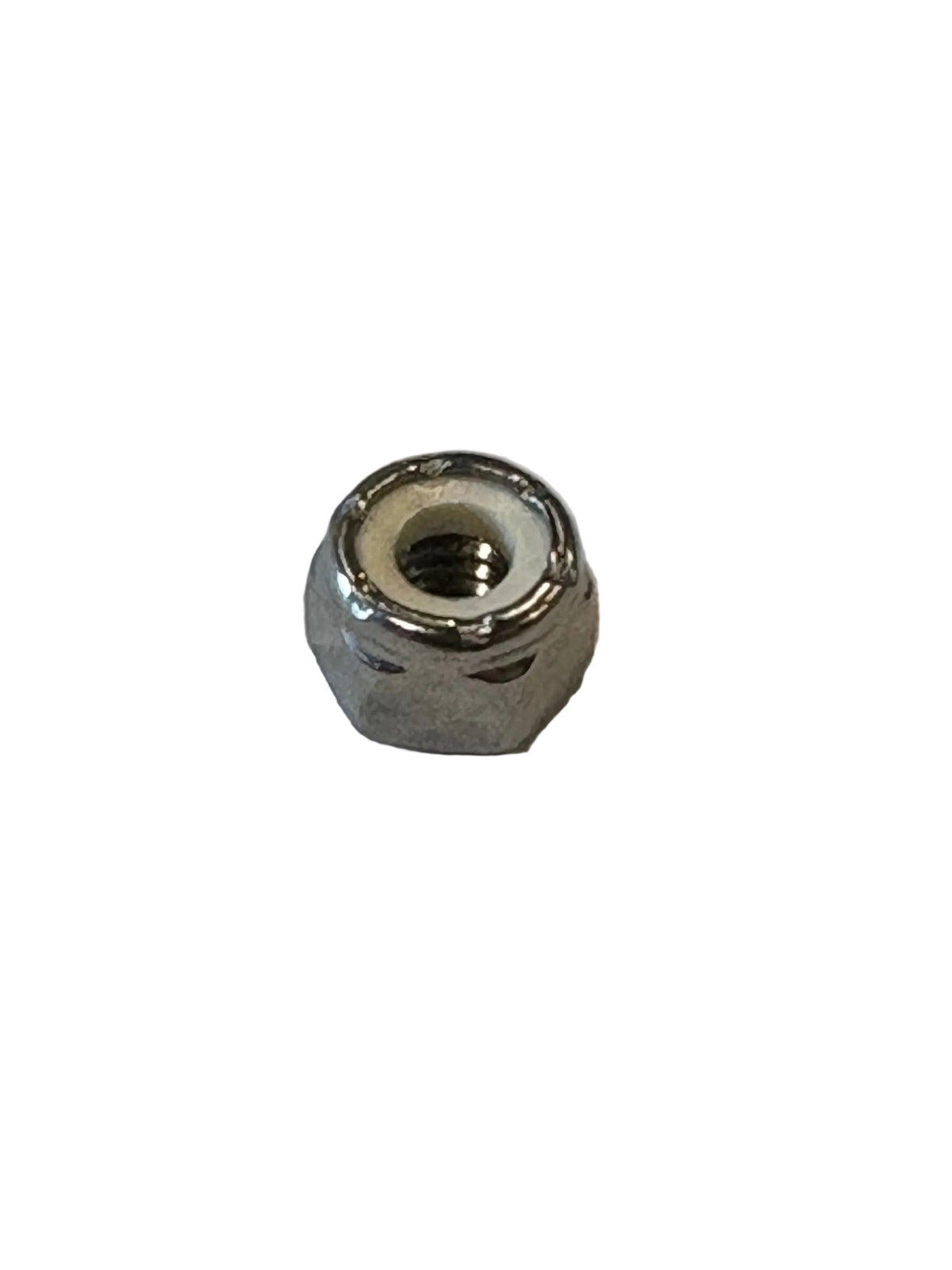 Ray Foster Motor Mount Retaining Nut