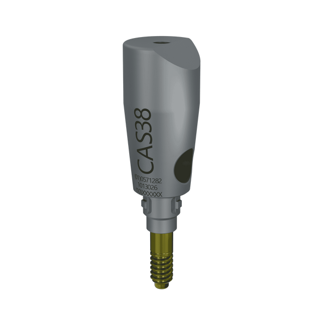 ScanBody22 for Camlog® 3.8