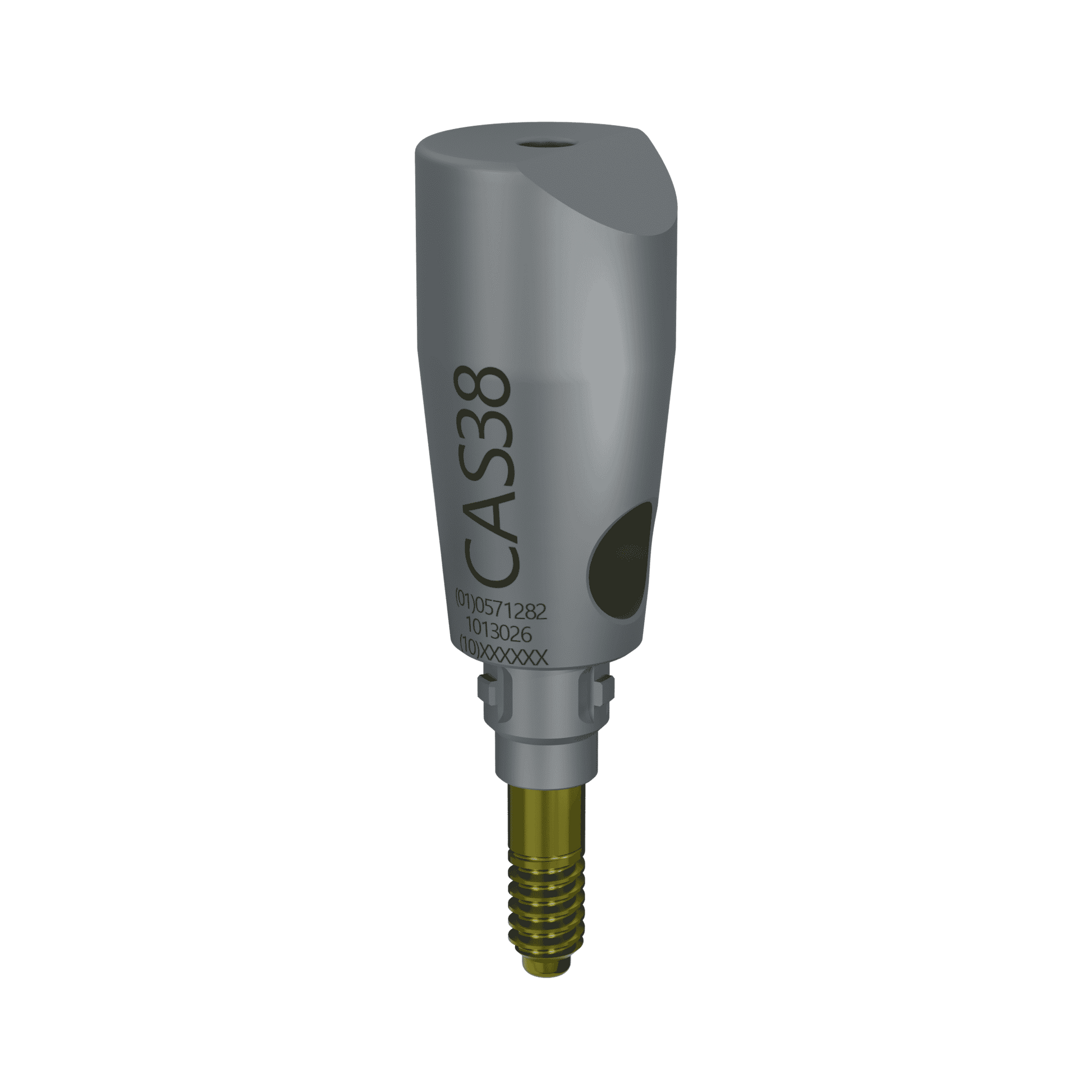 ScanBody22 for Camlog® 3.8