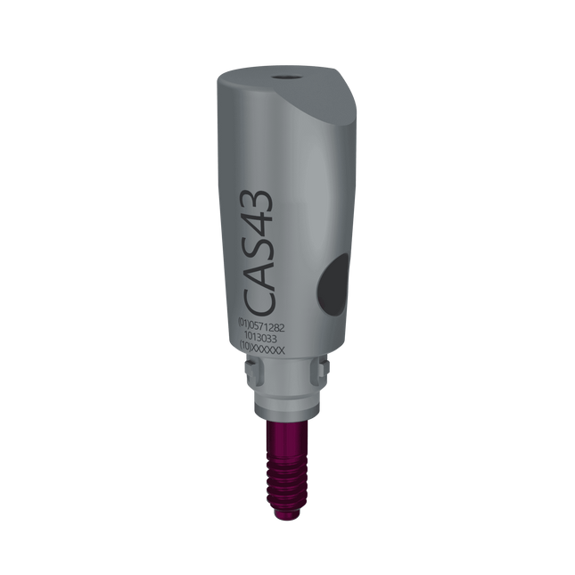 ScanBody22 for Camlog® 4.3