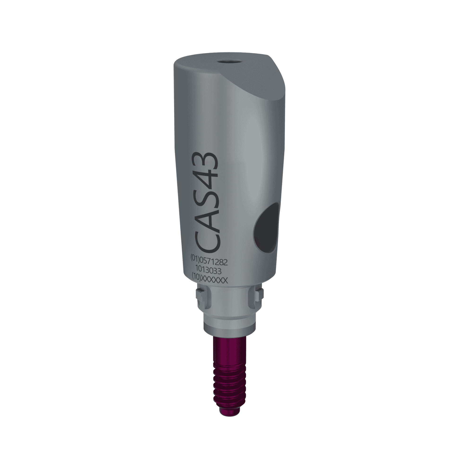 ScanBody22 for Camlog® 4.3