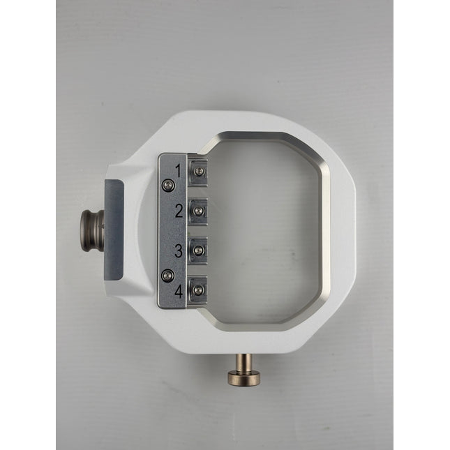 Ceramill Matron 4X Ti-Preforms Holder