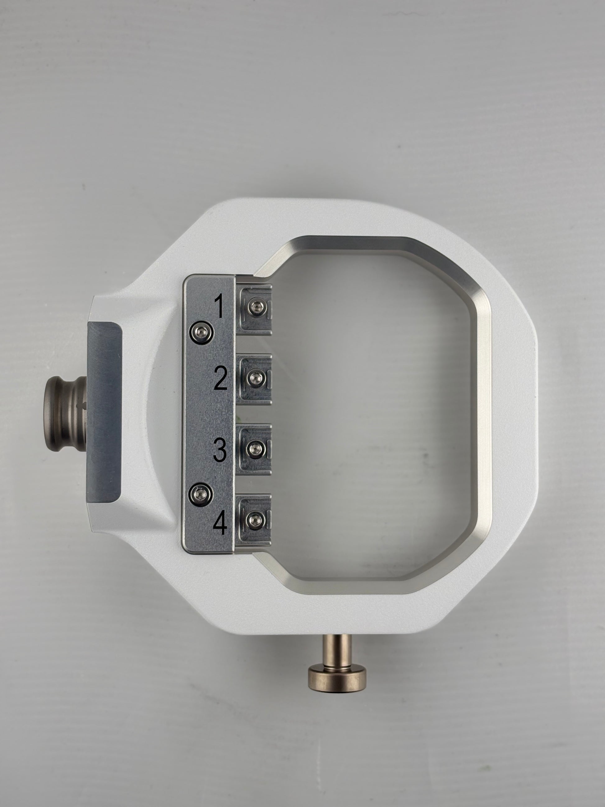 Ceramill Matron 4X Ti-Preforms Holder