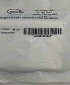 Whip Mix #11500 ENCODER ASSEMBLY PRO 200 SERIES