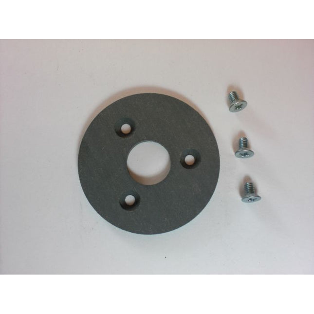 Wells - Clutch Lining with screws