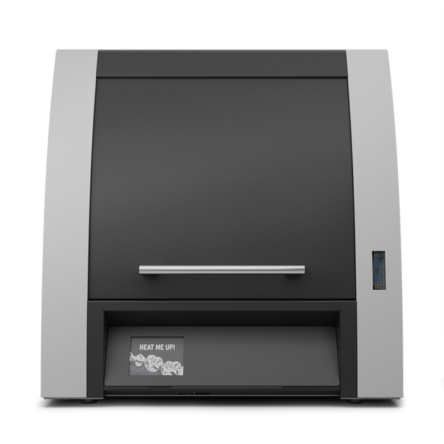 Amann Girrbach Ceramill Argotherm 2 with Argovent