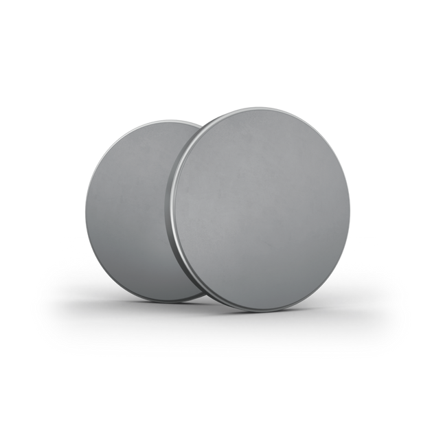 Scheftner Starbond Ti5 Disc - 10mm