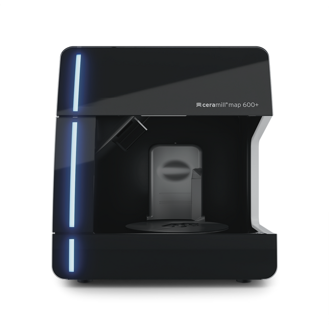 Amann Girrbach Ceramill Map 600+