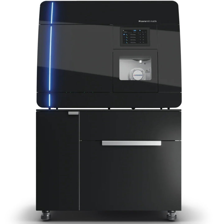 Amann Girrbach Ceramill Matik