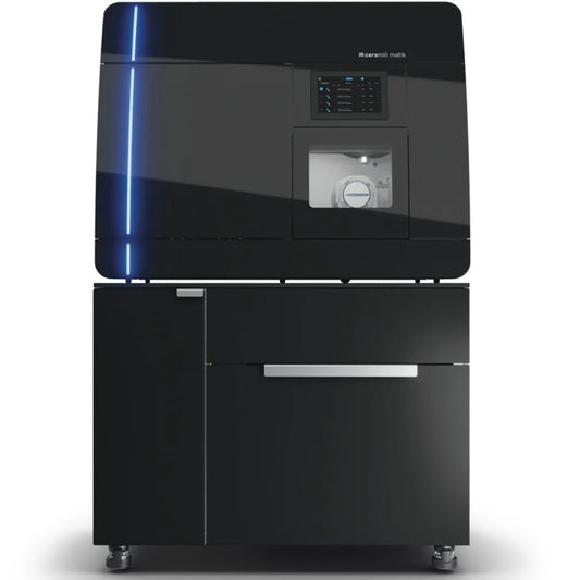 Amann Girrbach Ceramill Matik