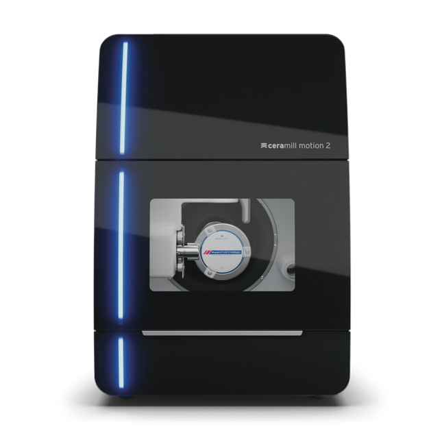 Amann Girrbach Ceramill Motion 2 DNA