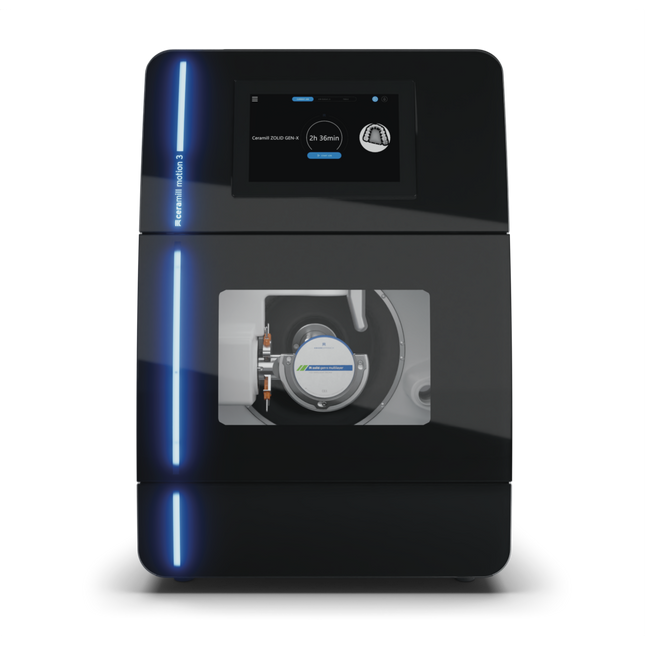 Amann Girrbach Ceramill Motion 3