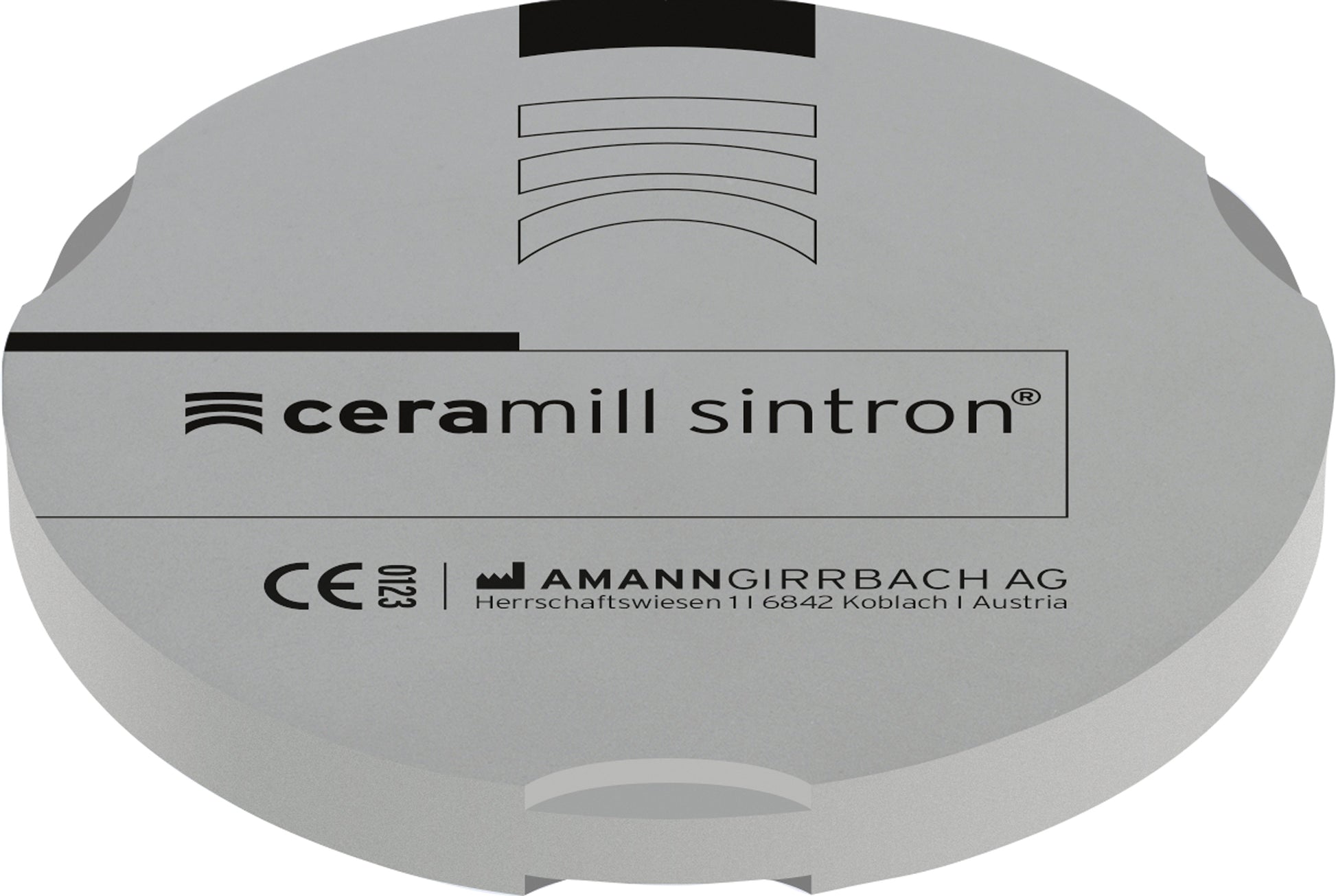 Amann Girrbach Ceramill Sintron