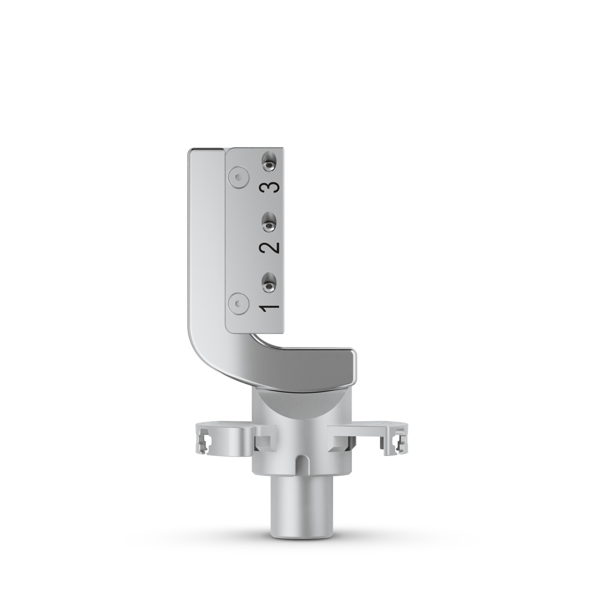 Amann Girrbach 3X Ivoclar Block Holder Motion 3 & Motion 3 Air