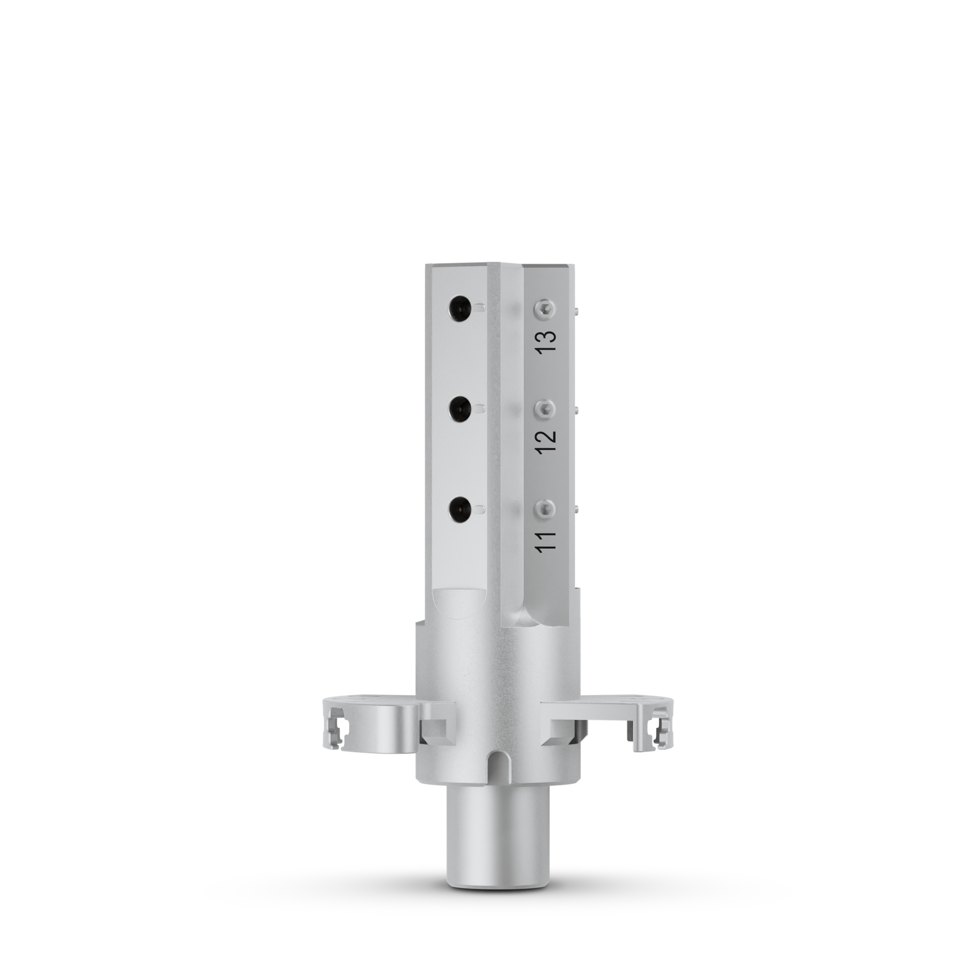 Amann Girrbach 9X Universal Block Holder Motion 3 & Motion 3 Air