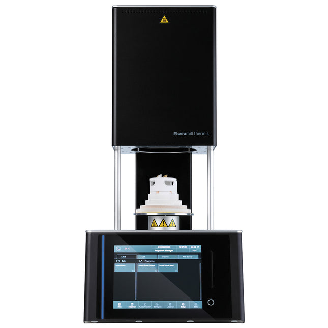 Amann Girrbach Ceramill S