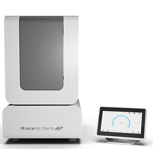 Amann Girrbach Ceramill Therm DRS