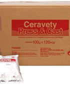 Shofu Ceravety Press & Cast