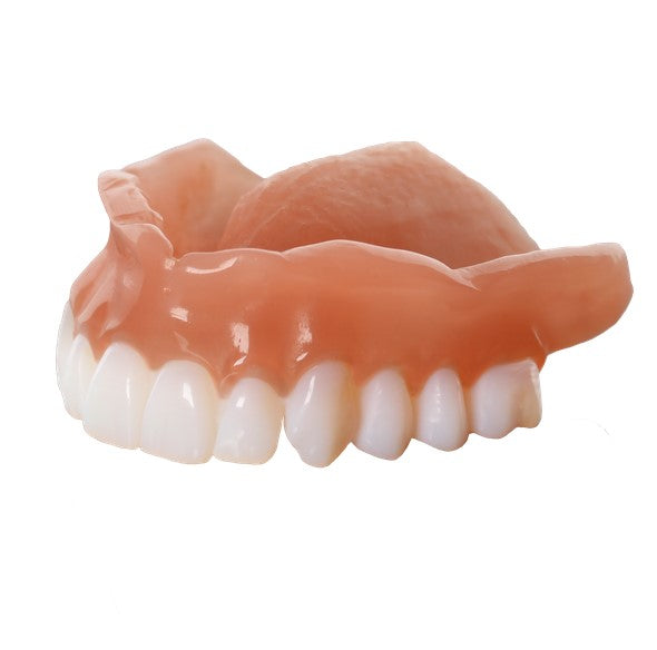 Keystone KeyDenture Resin 1 kg