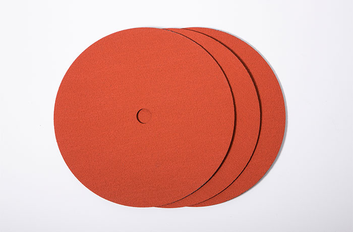 Ray Foster Coated Abrasive Discs