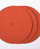 Ray Foster Coated Abrasive Discs