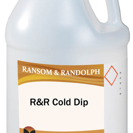 Ransom & Randolph Cold Dip, 1 gallon