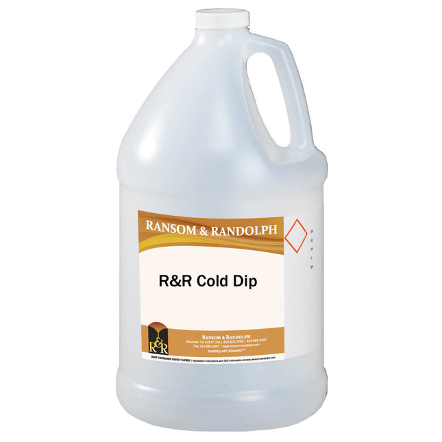 Ransom & Randolph Cold Dip, 1 gallon