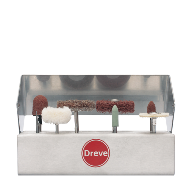 Dreve Thermoforming Tool Set