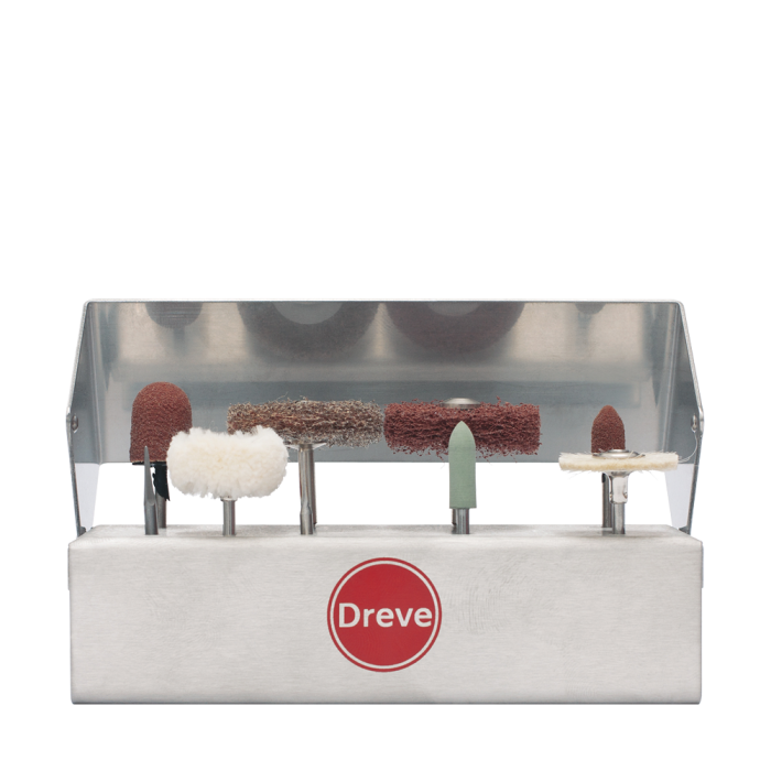 Dreve Thermoforming Tool Set