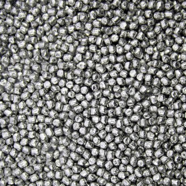 Dreve Refined Steel Granules - For Thin Blanks