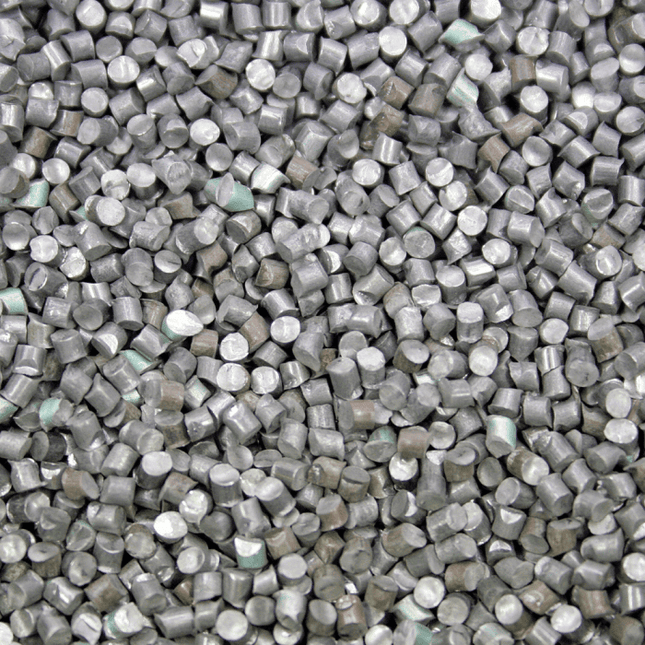 Dreve Steel Granules