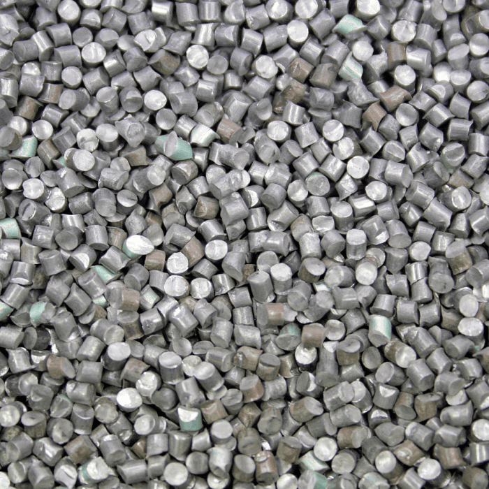 Dreve Steel Granules