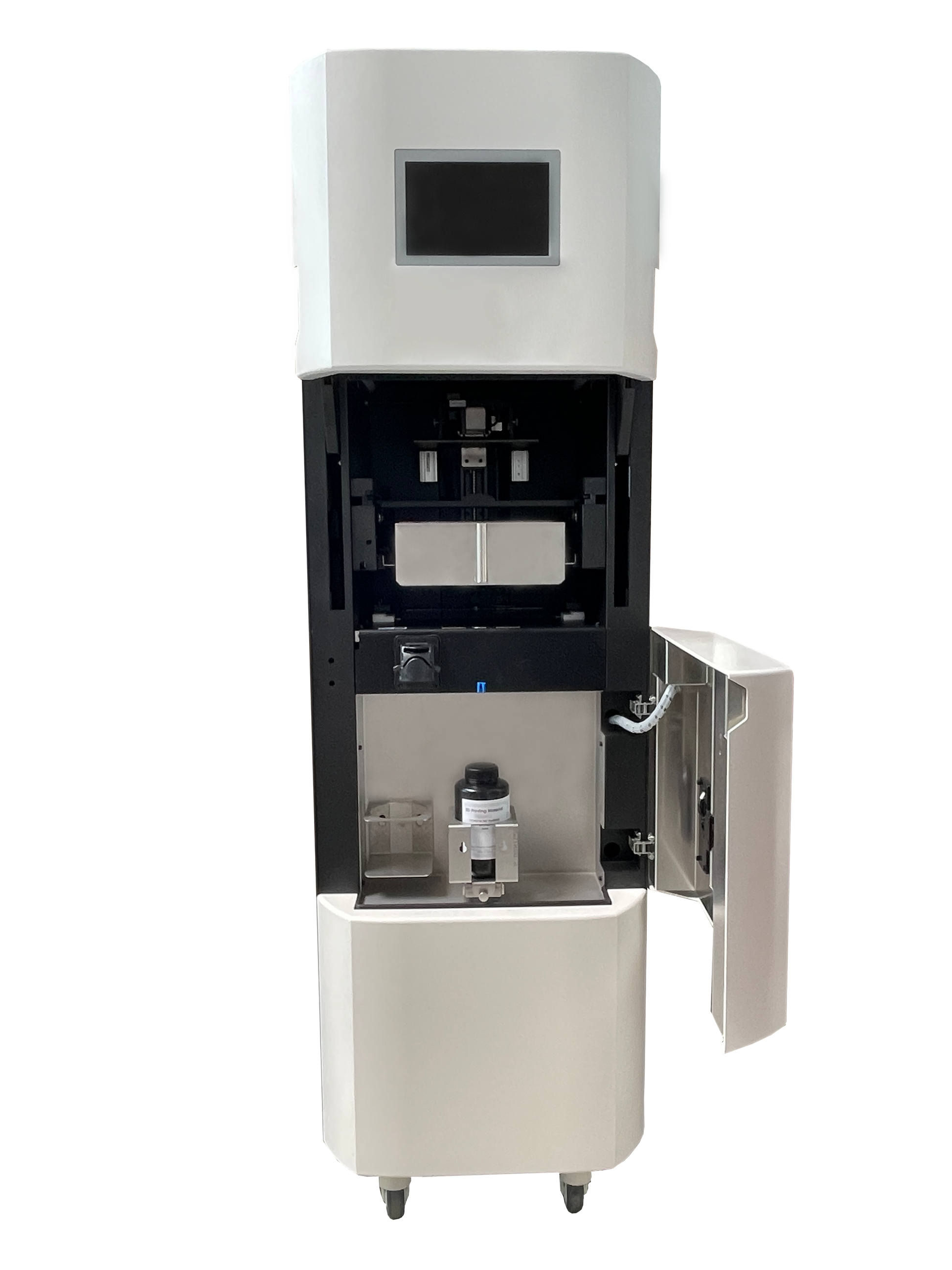 Rapid Shape D50+ Semi-Automated 3D Printer