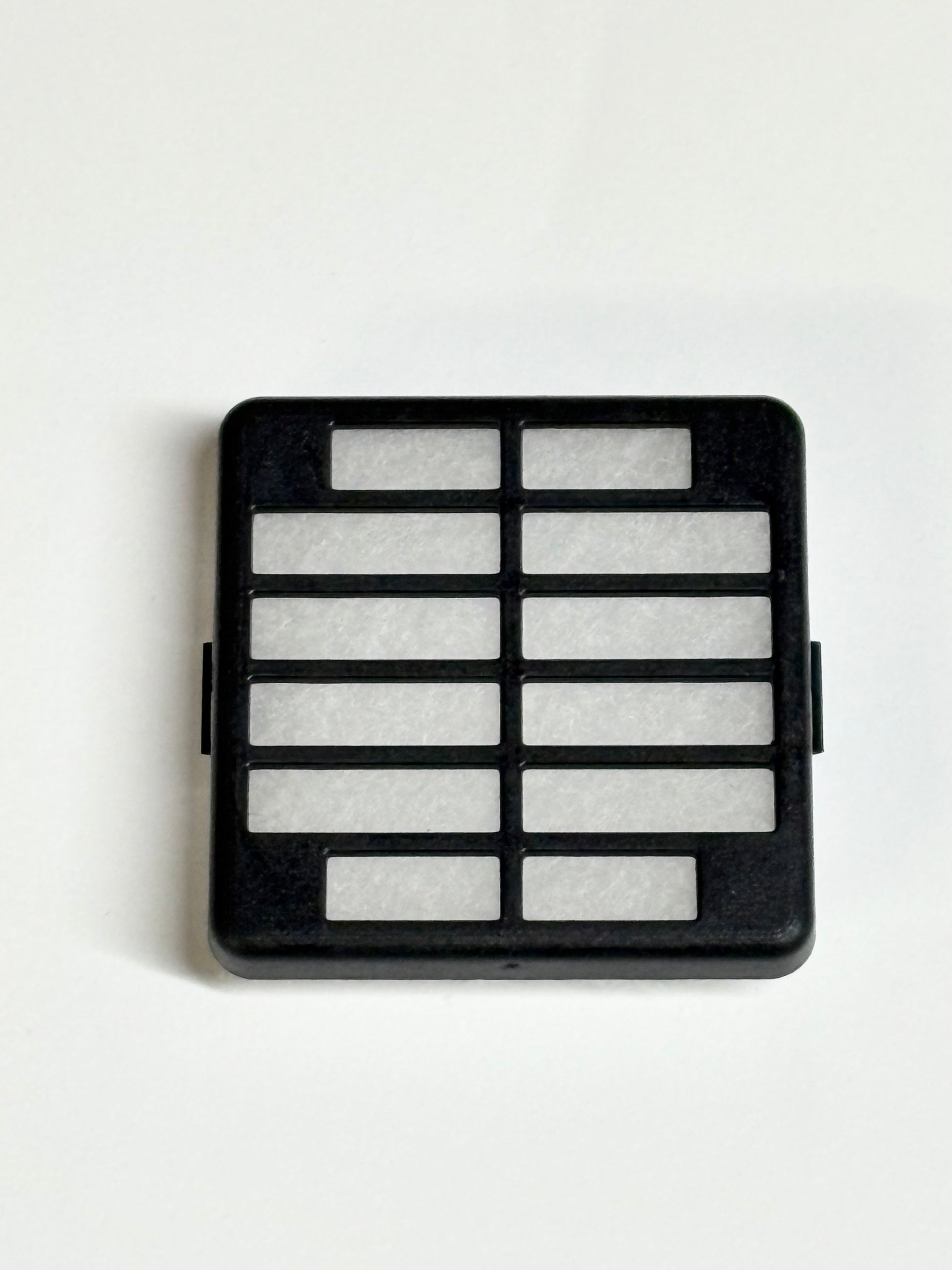 Renfert Air filter for electronics complete