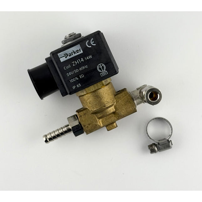 Trident SOLENOID ASSEMBLY