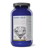 Keystone Diamond D® Heat Cure Powder, Dark Veined