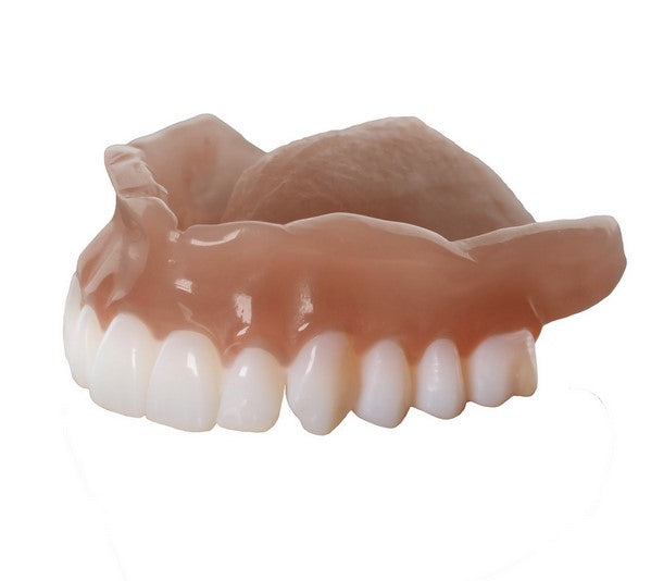Keystone KeyDenture Resin 1 kg