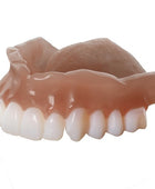 Keystone KeyDenture Resin 1 kg