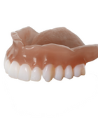 Keystone KeyDenture Resin .5kg