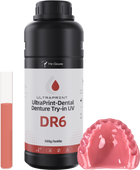 HeyGears UltraPrint Denture Try-In UV 2.0