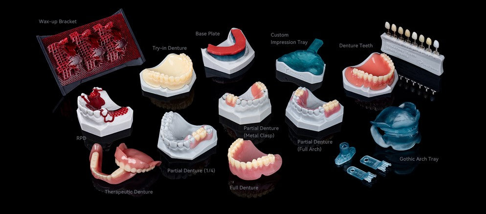 HeyGears UltraCraft A2D HD 4K Printer