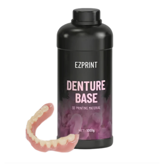Aidite High Impact Denture Base Resin