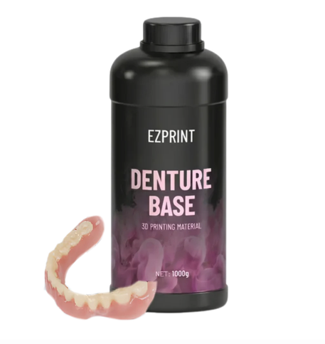 Aidite High Impact Denture Base Resin