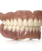 Keystone Diamond D® Heat Cure Powder, Dark Veined