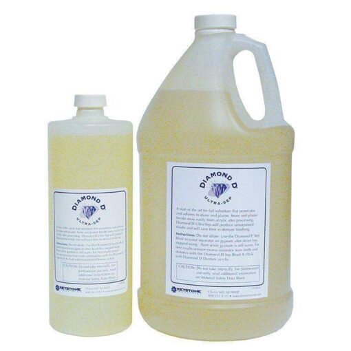 Diamond D® Ultra Sep Separator