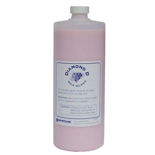 Diamond D® Wax Gloss