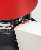 Dreve Drufomat Scan Thermoformer