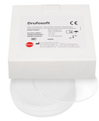 Dreve Drufosoft Transparent Mouthguard