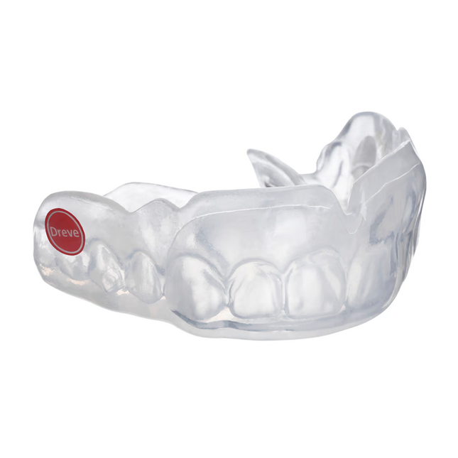 Dreve Drufosoft Transparent Mouthguard